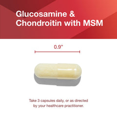 Protocol For Life Balance non-GMO icon emphasizing safer supplement choice