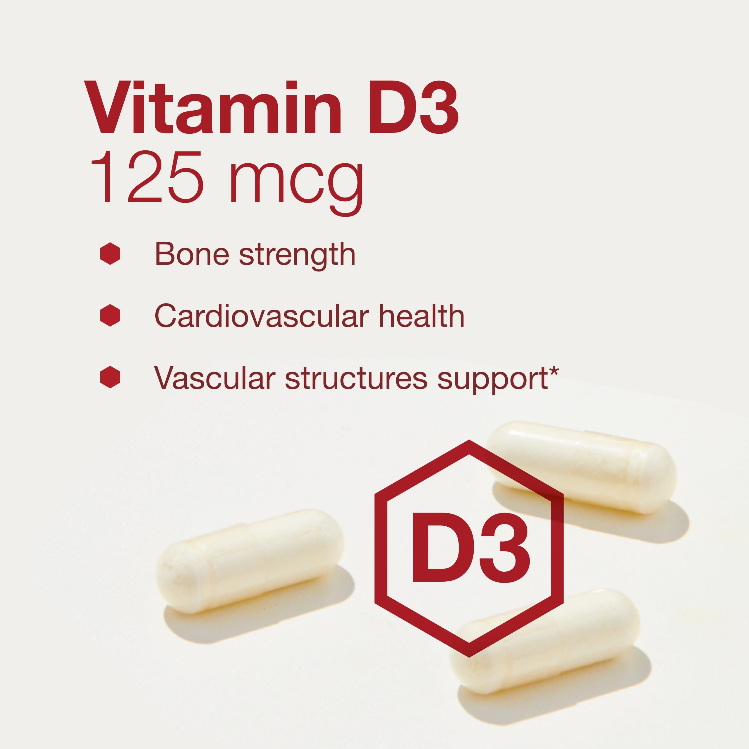 Protocol For Life Balance packaging with dosage instructions for daily use