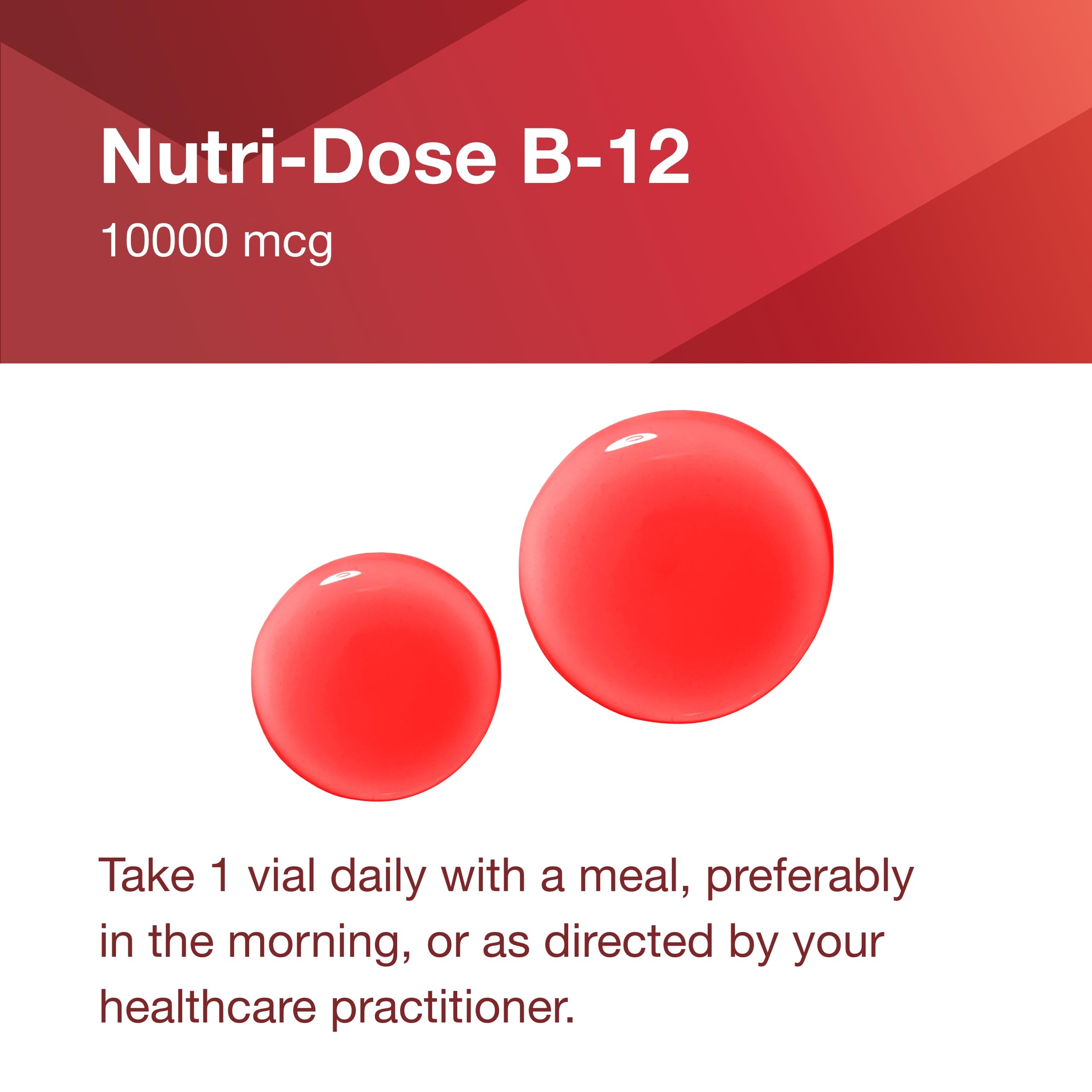 Protocol For Life Balance Nutri-Dose B-12 full-spectrum B vitamins support multiple wellness aspects.