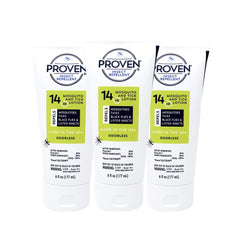 Proven Insect Repellent Lotion odorless pack for reliable outdoor protection