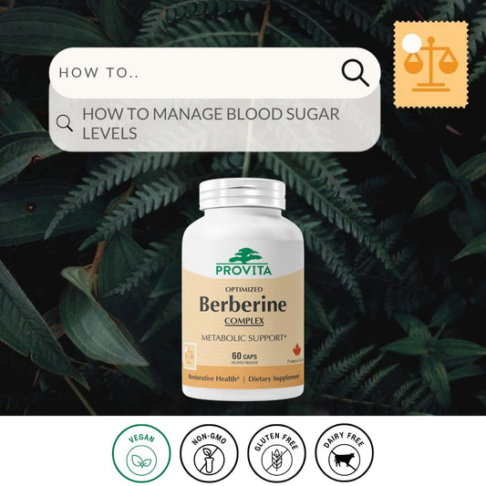 Provita Berberine TPGS capsules close-up shows delayed-release design for steady support.
