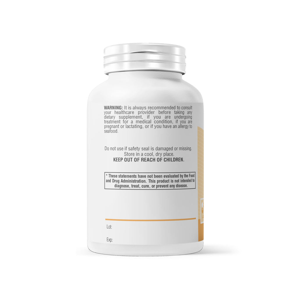 Provita Berberine TPGS GMP facility badge signals quality and purity.
