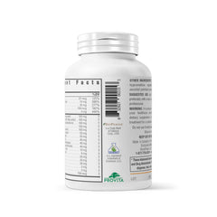 PROVITA Prostate Complex on shelf implies trusted availability.