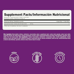 Prunelax Ciruelax tablets close-up highlighting natural senna ingredient.