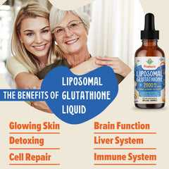 Product on kitchen counter with water glass for daily use.