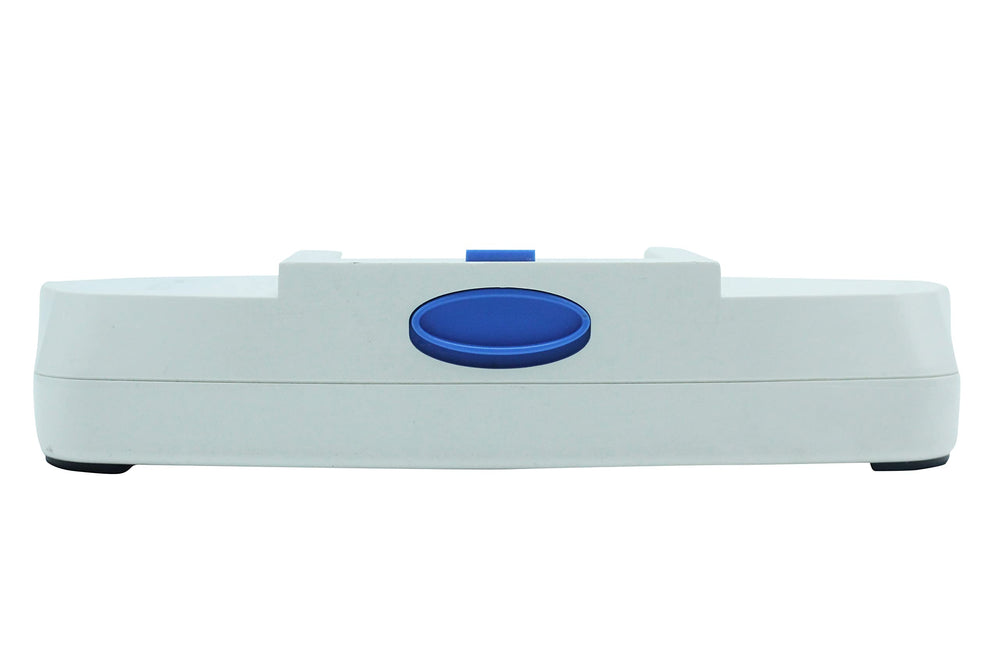 PULADU AIRSEP Freestyle internal battery installation; quick replacement