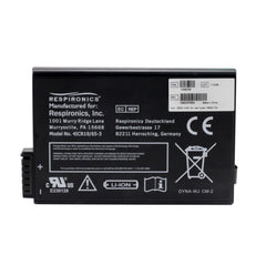 PULADU Original 900-102 EverGo battery charging port ready for quick top-ups