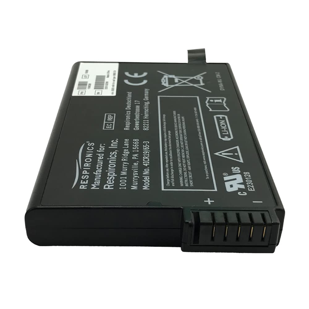 PULADU Original 900-102 EverGo battery packaged for safe storage and transport