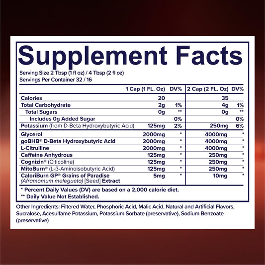 Pump Sauce Hot Sauce front label highlighting thermogenic pre-workout appeal.