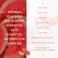 Kids at practice refueling with Hydration+ during sports activities.
