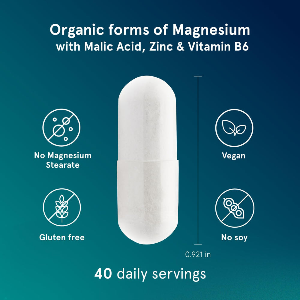 Puori M3 vegan, gluten-free formula shown on label.