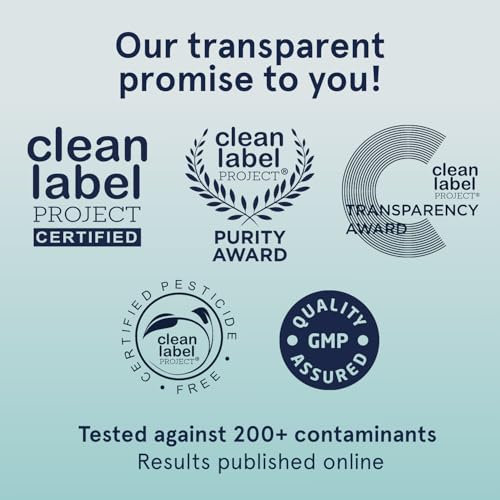 30-serving packaging supports regular protein intake with PW1