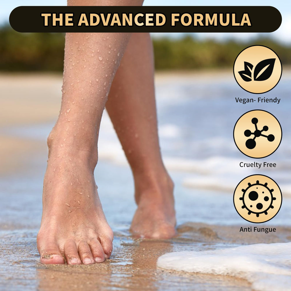 PUPCA care kit for men and women supports versatile nail maintenance.