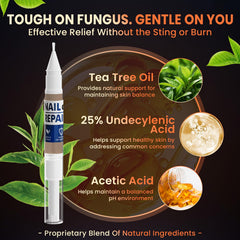 PUPCA foot care on the go fits gym bags and travel.