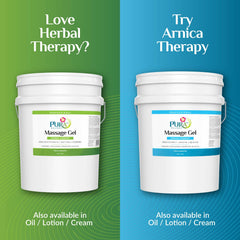 PURA 1st sensitive-skin application features non-greasy, water-dispersible formula for easy cleanup.