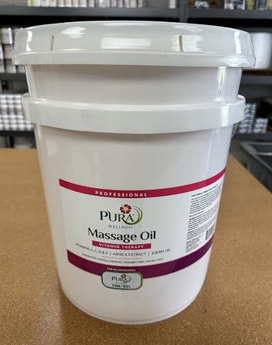 PURA 1st Vitamin Therapy pump-action bottle enables easy, mess-free application