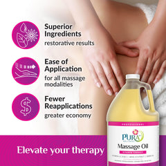 PURA 1st Vitamin Therapy unscented label for sensitive skin