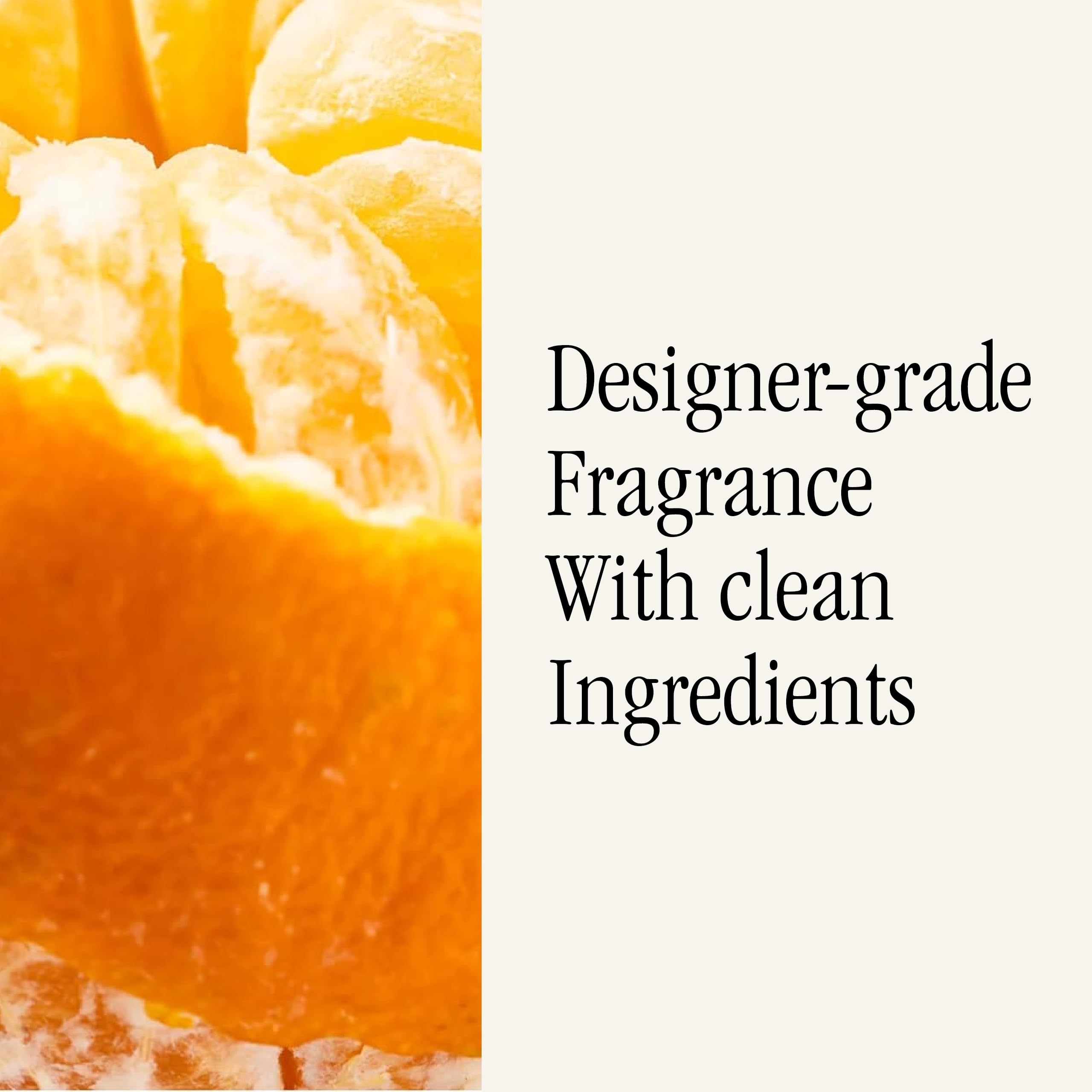 Pura Allos 120 hours label highlights extended fragrance per vial.