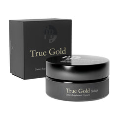 Purblack Pure Himalayan Shilajit Resin jar shows mineral-rich resin from high-altitude mountains, ideal for daily use.