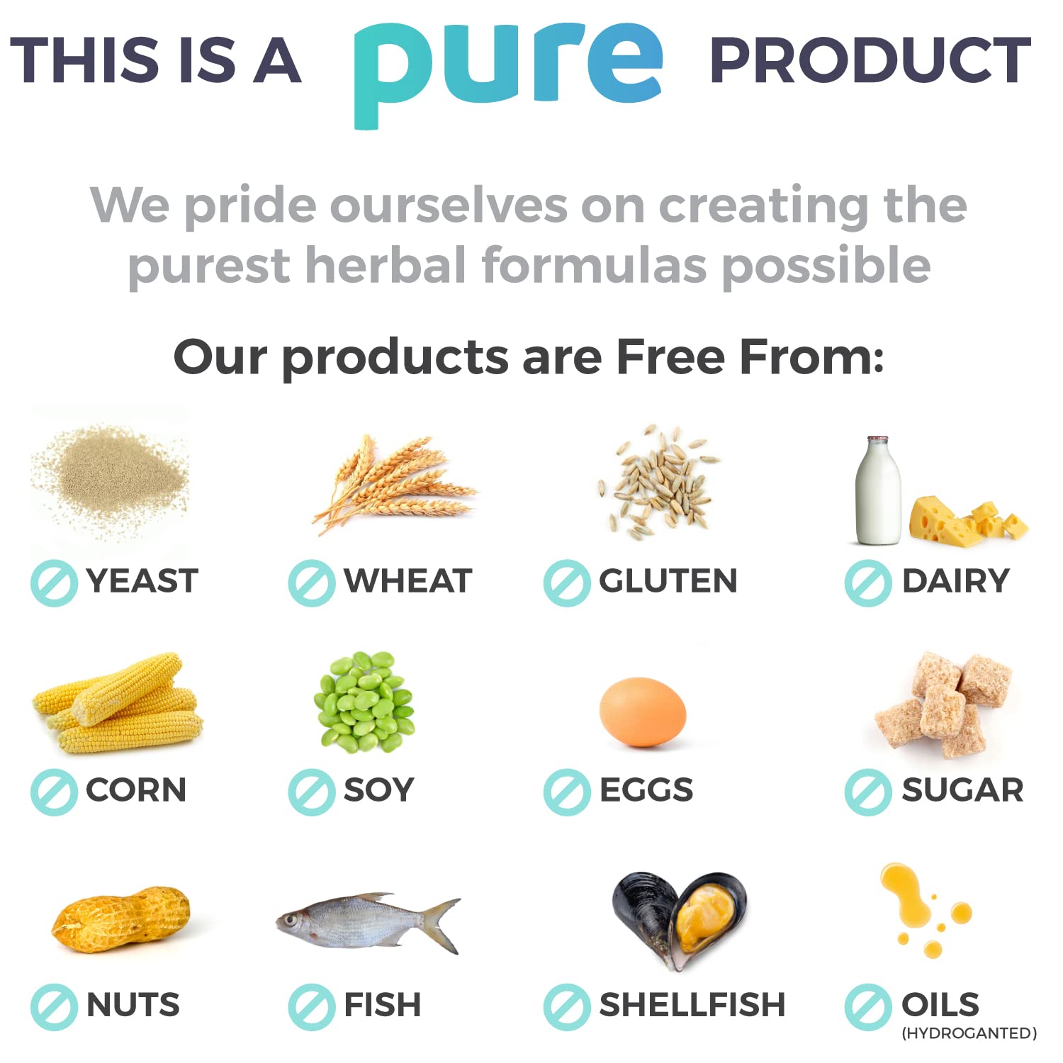 Pure Co Cranberry Pills organic-cert focus underscores USDA Organic certification and trusted quality.