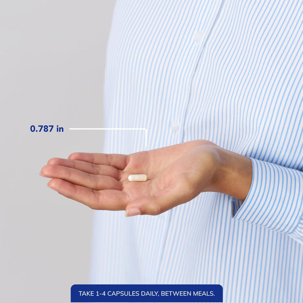 Pure Encapsulations Acetyl-L-Carnitine 250 mg packaging design emphasizes quality and purity