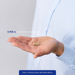 Pure Encapsulations ADR Formula herbal blend features adrenal-supporting botanicals
