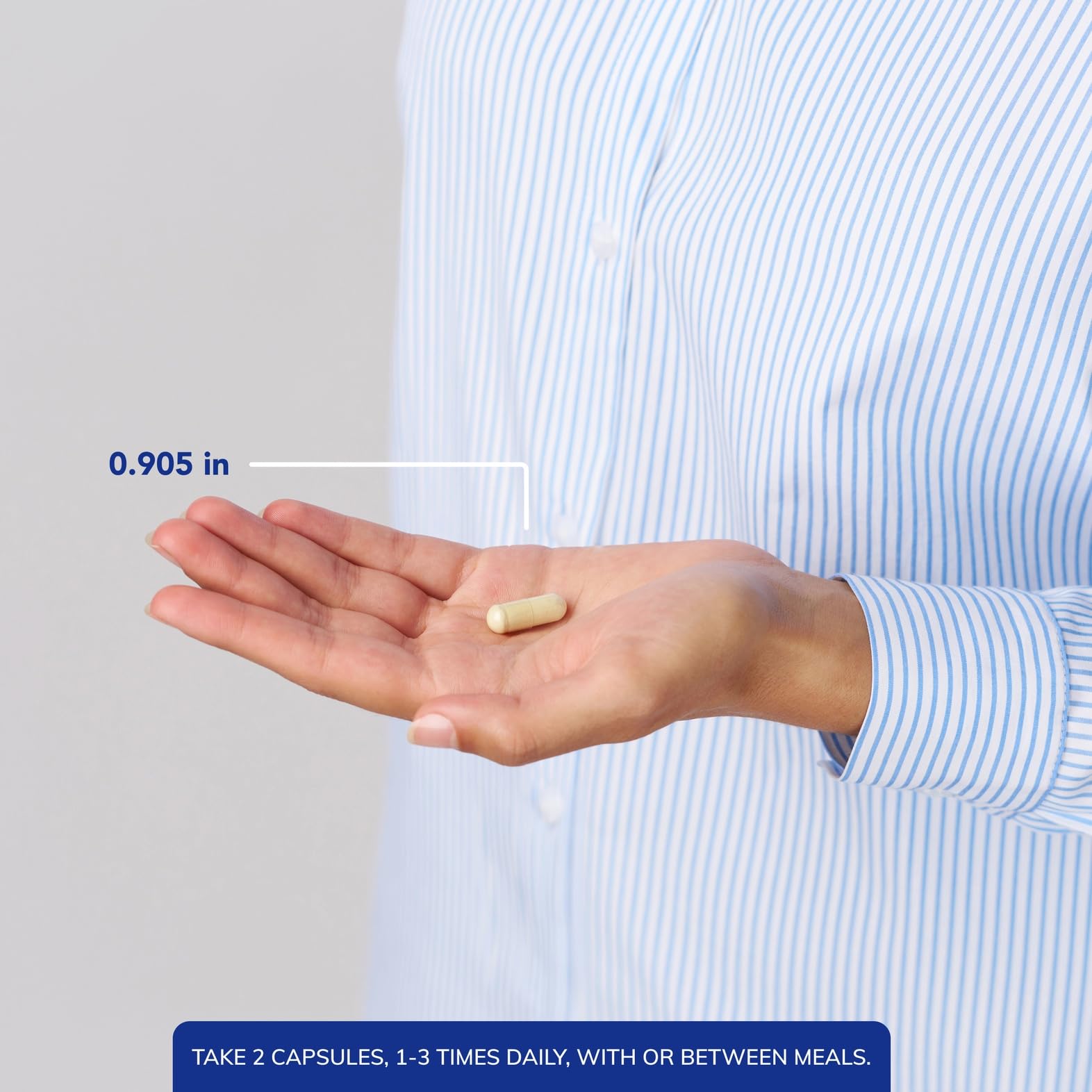 Pure Encapsulations A.I. Enzymes lab-tested potency and purity