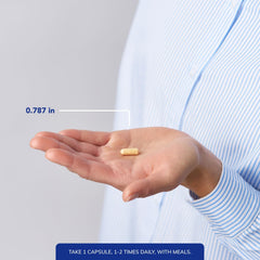 Pure Encapsulations B-Complex Plus packaging stresses allergen-free and GMO-free formulation