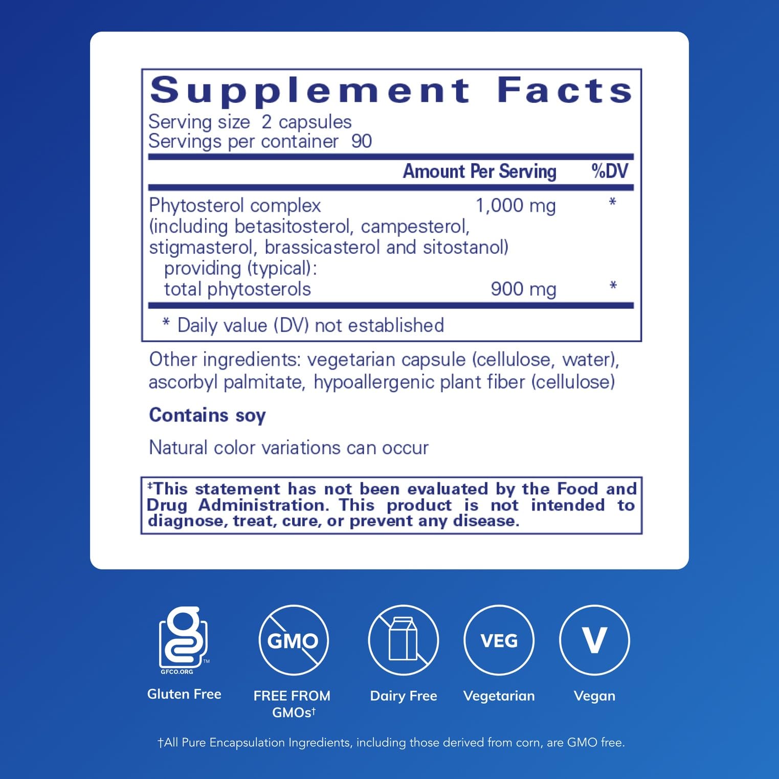 CholestePure label closeup highlights ingredients for lipid metabolism support