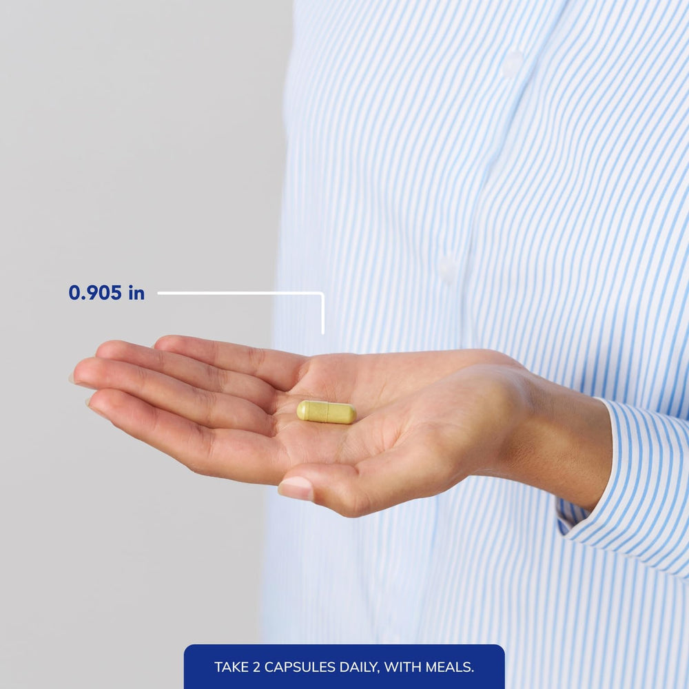 Pure Encapsulations Daily Immune label shows hypoallergenic, gluten-free formula.