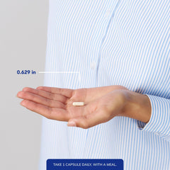 Pure Encapsulations DHEA 25 mg bottle front for reliable daily support