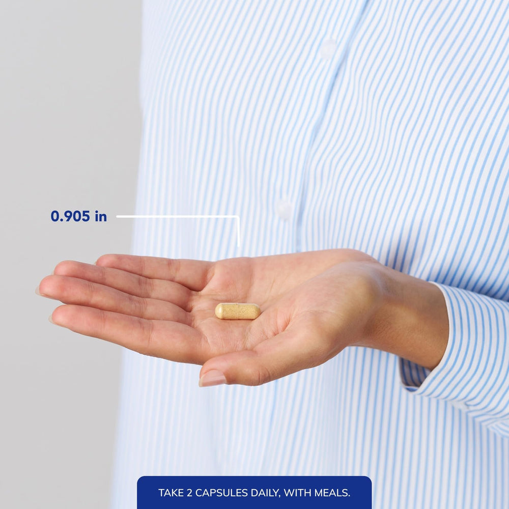 Pure Encapsulations DIM Detox broccoli glucosinolates image highlighting broccoli-derived compounds.