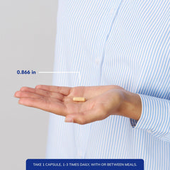 DIMPRO 100 dosage scene illustrating daily intake