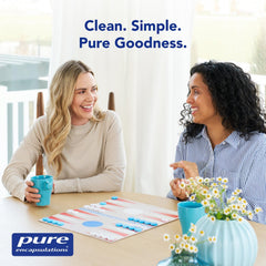Pure Encapsulations Joint Complex bottle suggests consistent daily support.