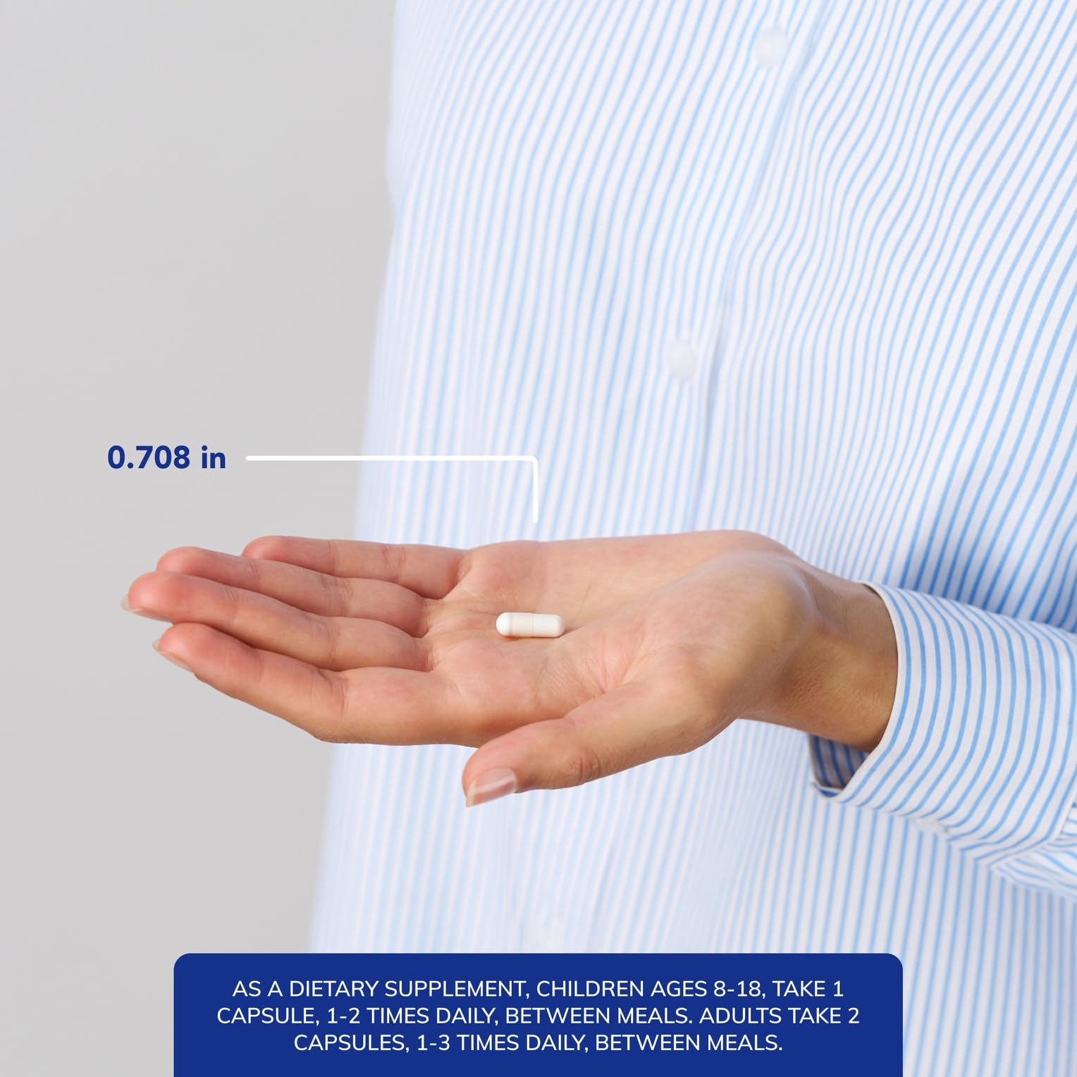 Pure Encapsulations L-Theanine capsules stacked suggesting steady mood support.
