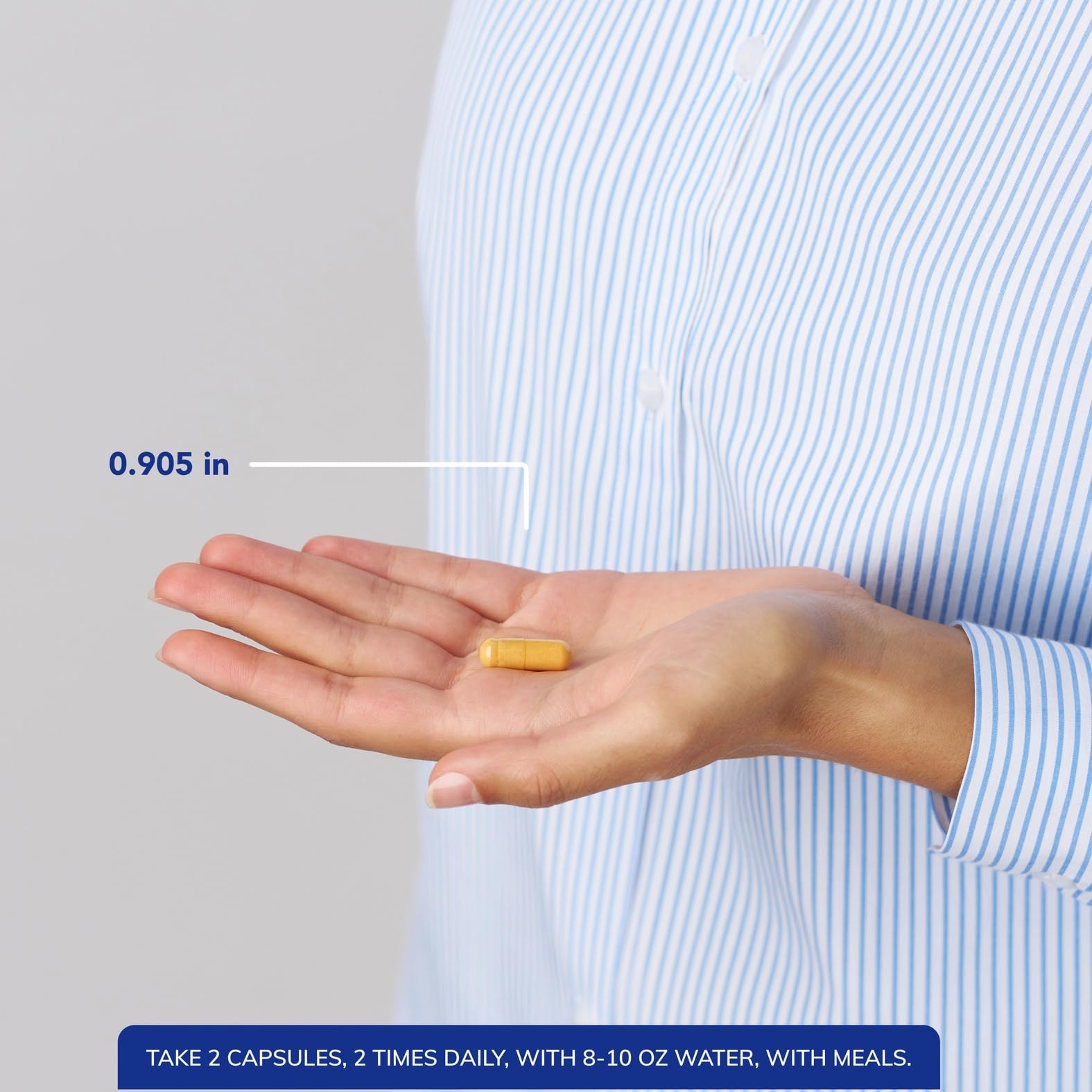 Pure Encapsulations Ligament Restore ingredients lysine and proline support collagen formation