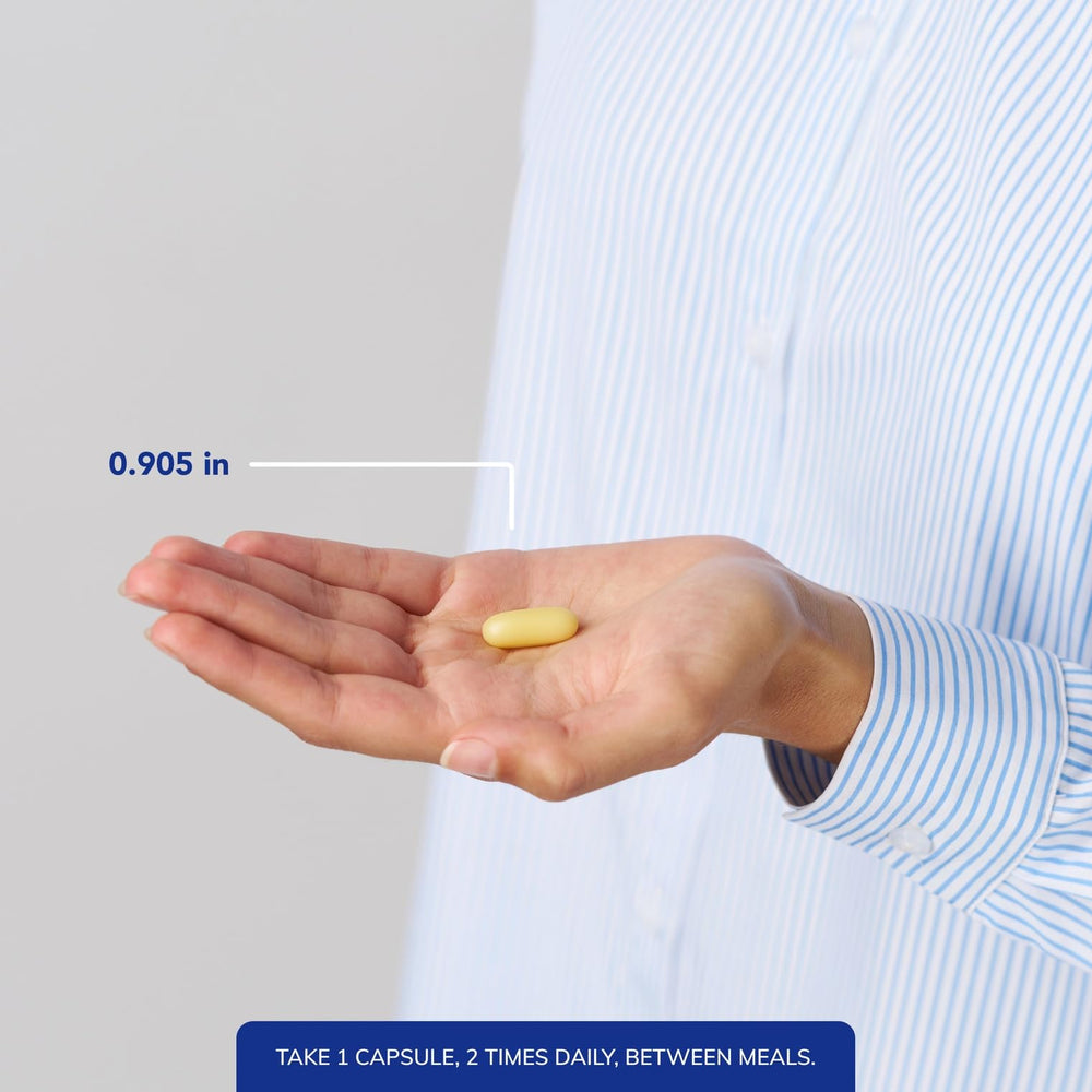 NAC in LVR Formula supports antioxidant detox pathways.