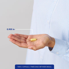 NAC in LVR Formula supports antioxidant detox pathways.