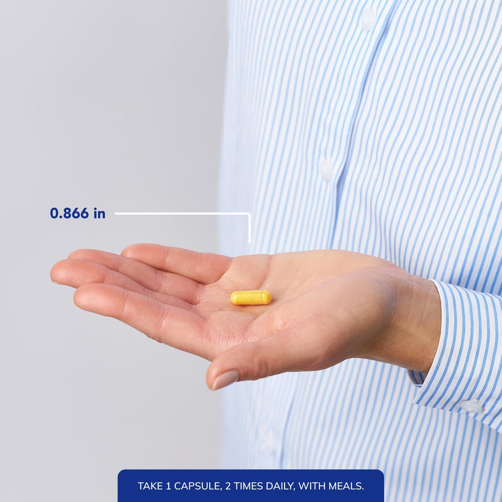 Pure Encapsulations Multi T/D ingredients focus on chelated minerals and cofactors.