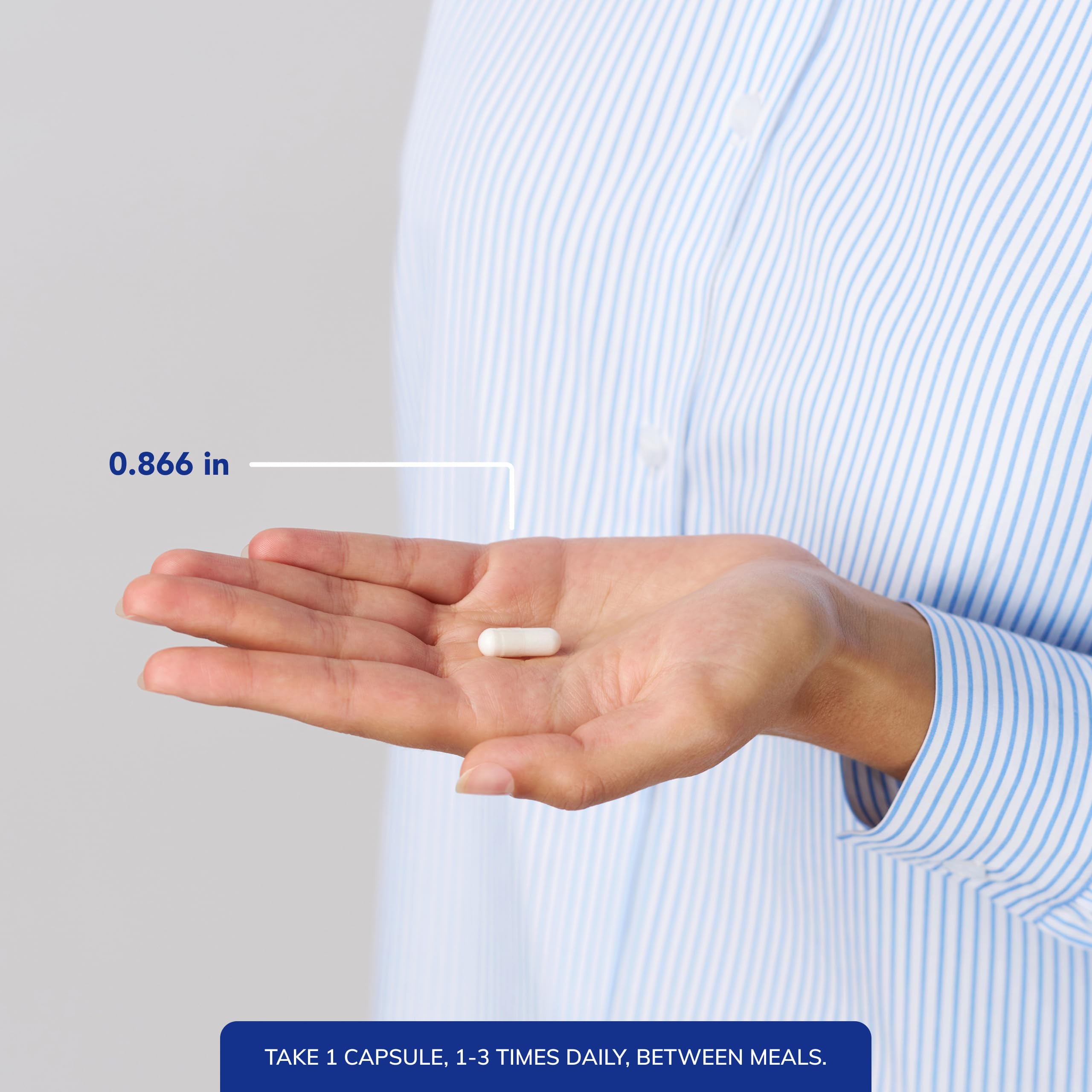 Pure Encapsulations NAC 600 mg free-from icons image highlights gluten-free and GMO-free attributes.