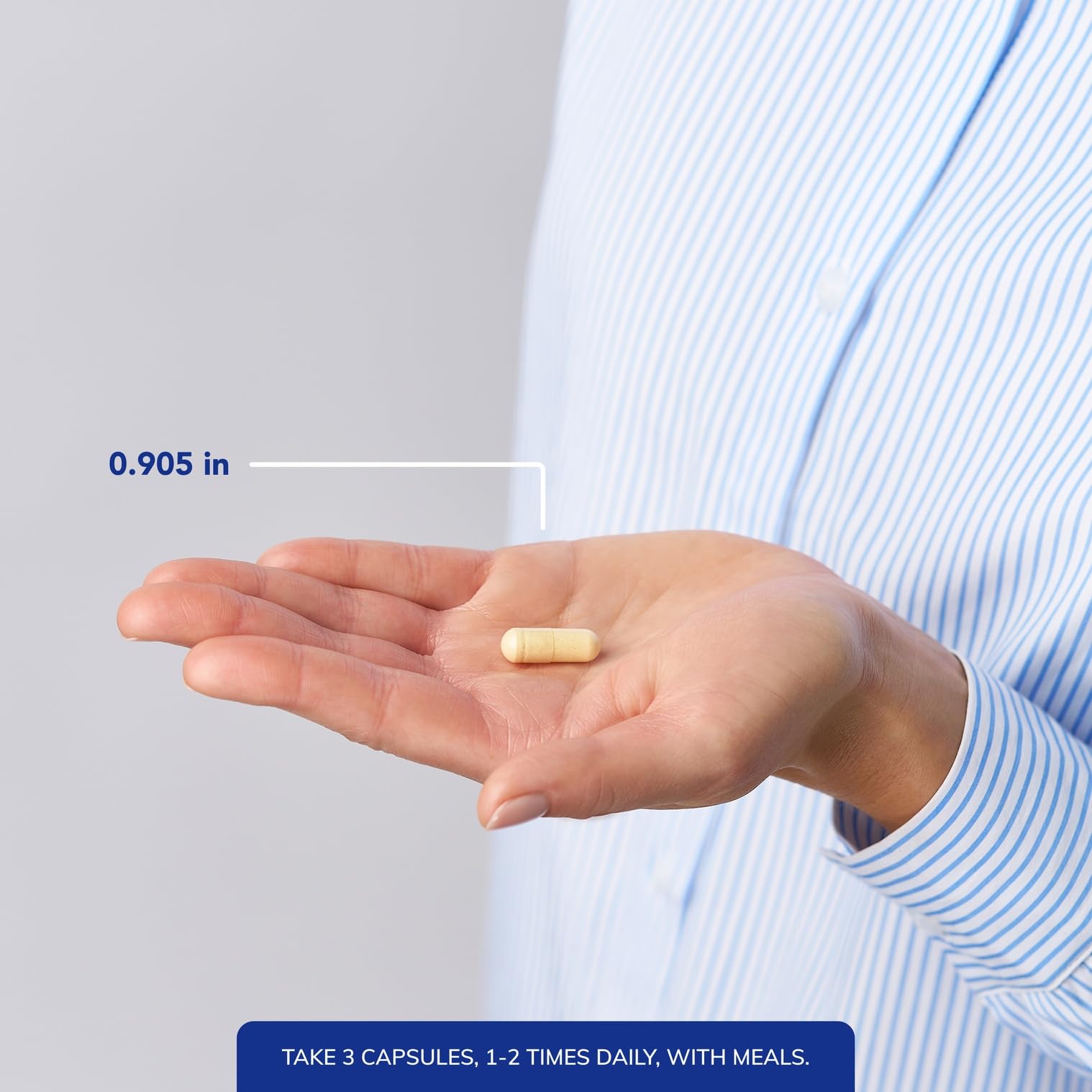 Pure Encapsulations Nutrient 950 Without Iron packaging emphasizing purity and quality