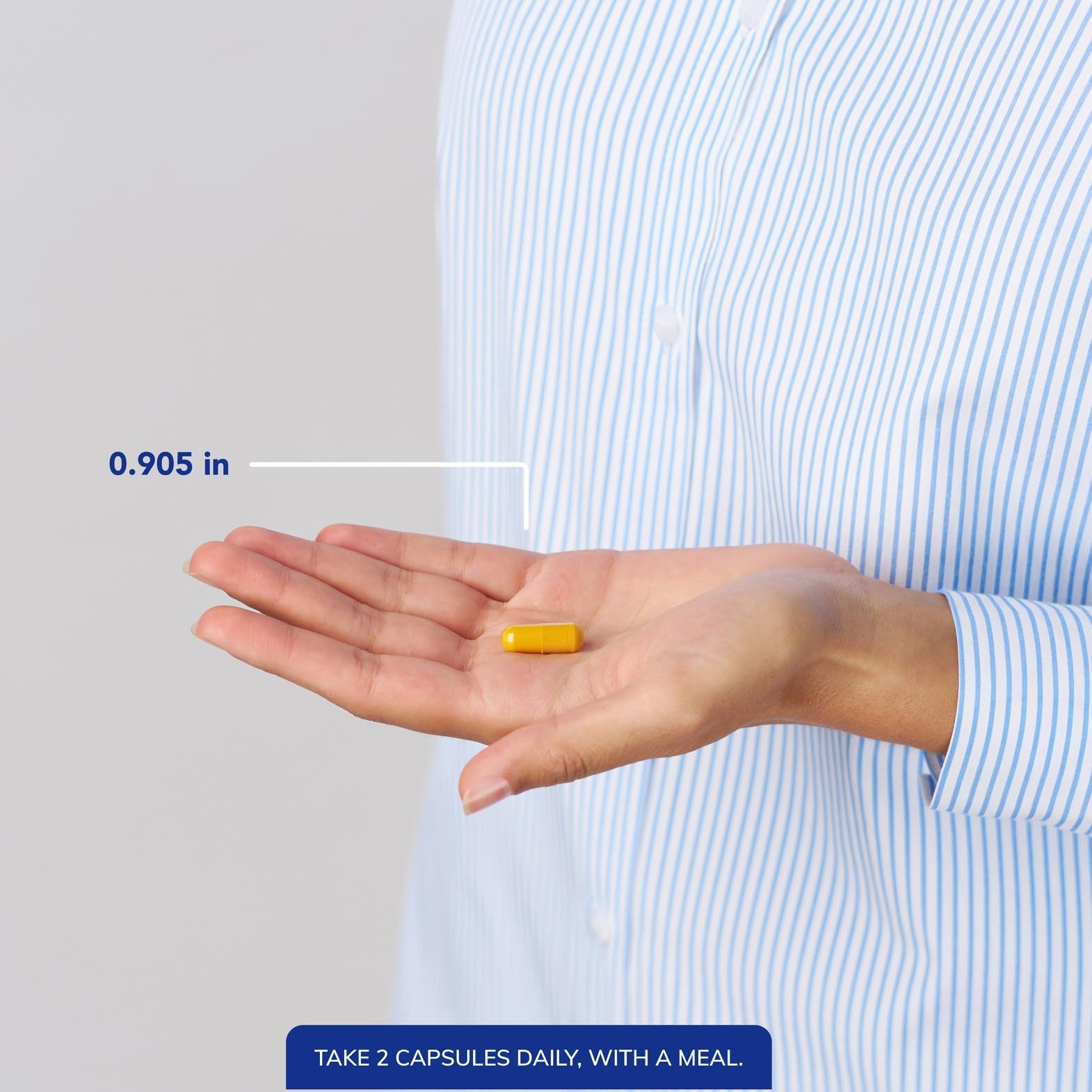 Quality seal on Phyto-4 packaging signals tested potency.