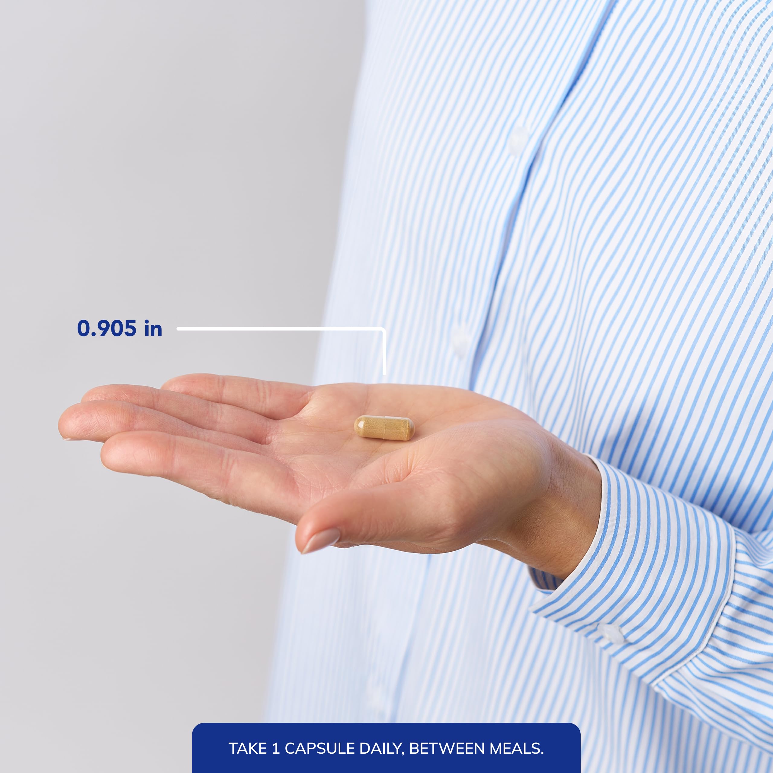 Pure Encapsulations PhytoBalance II bottle cap detail emphasizes quality packaging