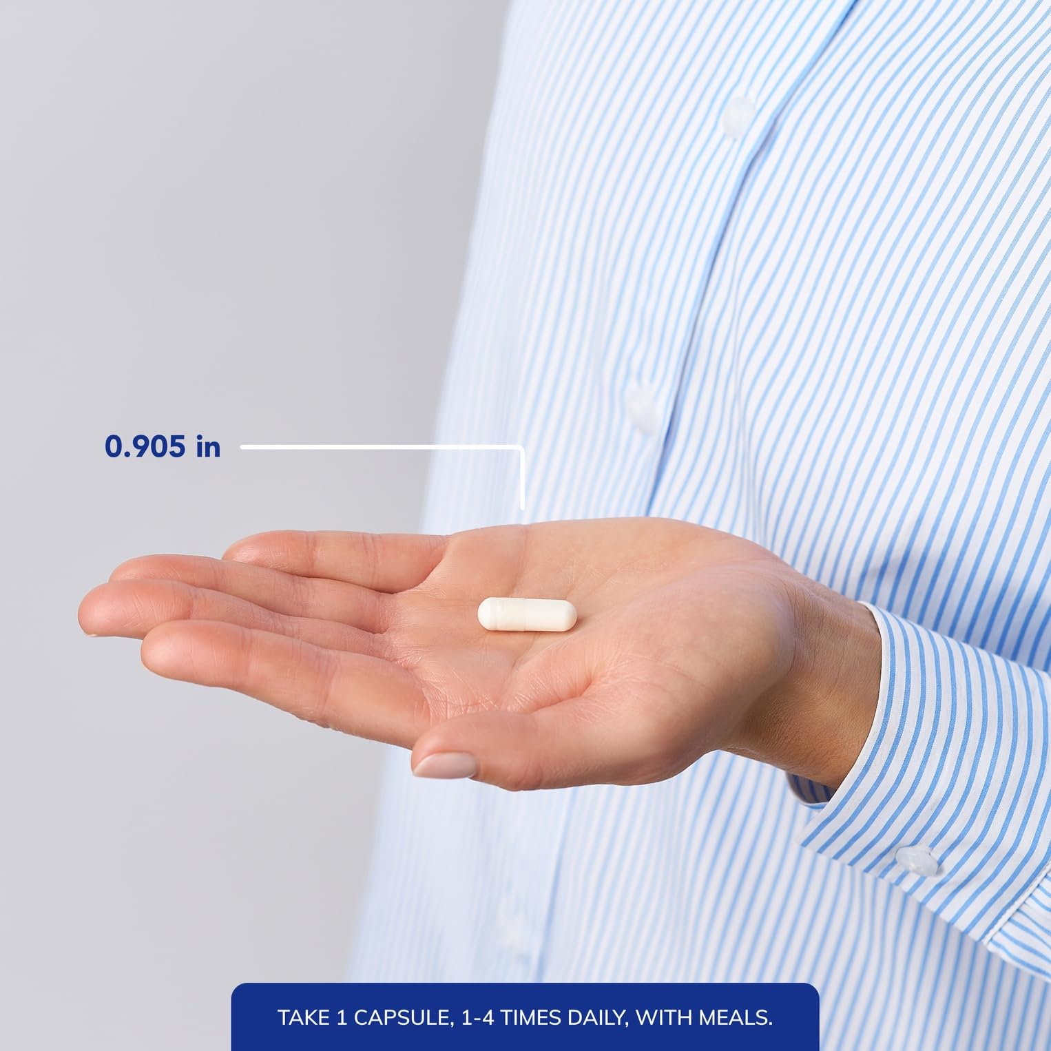 Pure Encapsulations Potassium Magnesium Aspartate ingredients panel shows premium minerals for balanced intake.