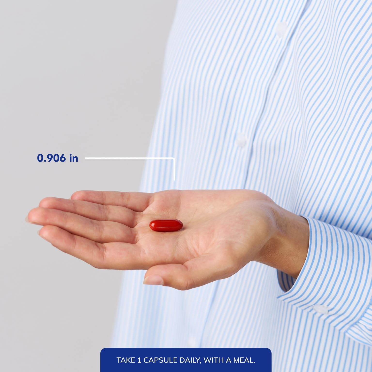 Pure Encapsulations Ubiquinol-QH 200 mg energy metabolism visual hints at energy production