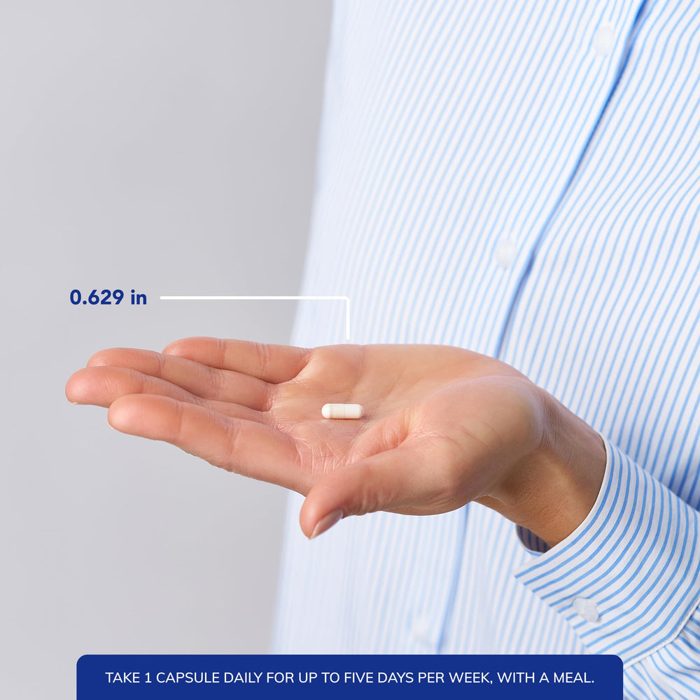 Pure Encapsulations Vitamin D3 label details showing potency and ingredients.