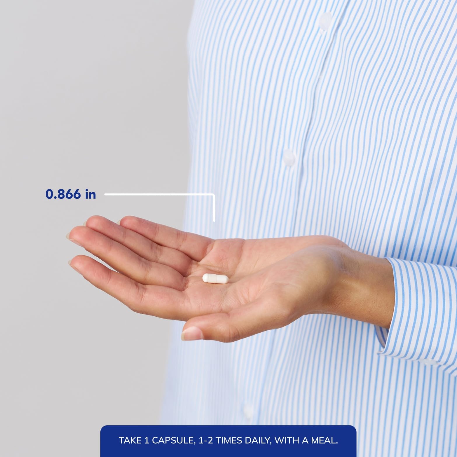 Pure Encapsulations Zinc 15 mg bottle on shelf signals trusted purity and sourcing