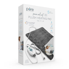 5-year warranty from Pure Enrichment reinforces product confidence.