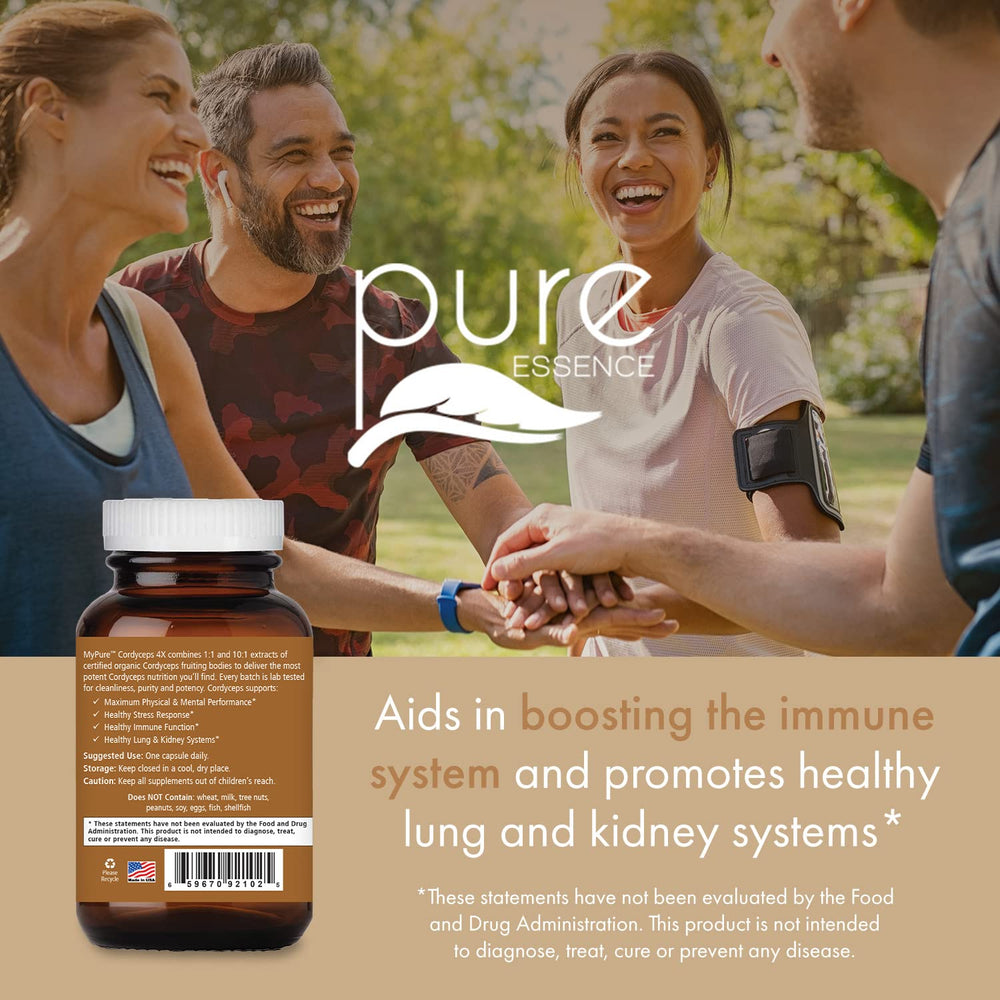 Packaging detail emphasizes premium branding and sustainable materials.