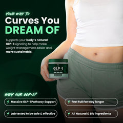 Pure Health Max clean formulation ingredients highlight probiotic blend